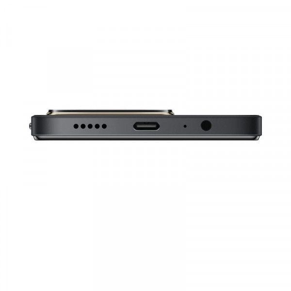 Honor X6B Phone - 256GB - 6GB RAM - 6.56 inch | Black