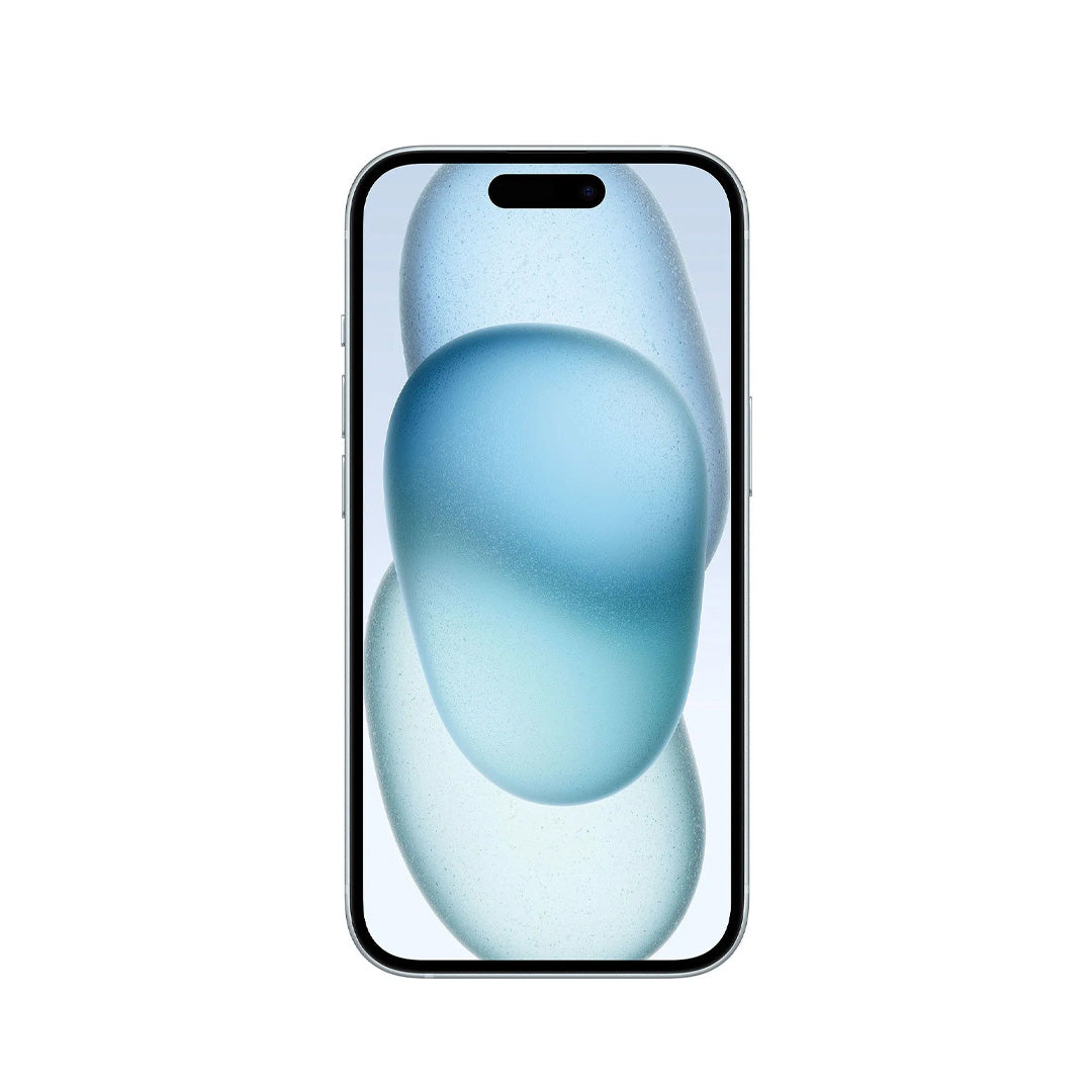 Apple iPhone 15 128GB 5G 6.1 inch 6GB RAM | Blue