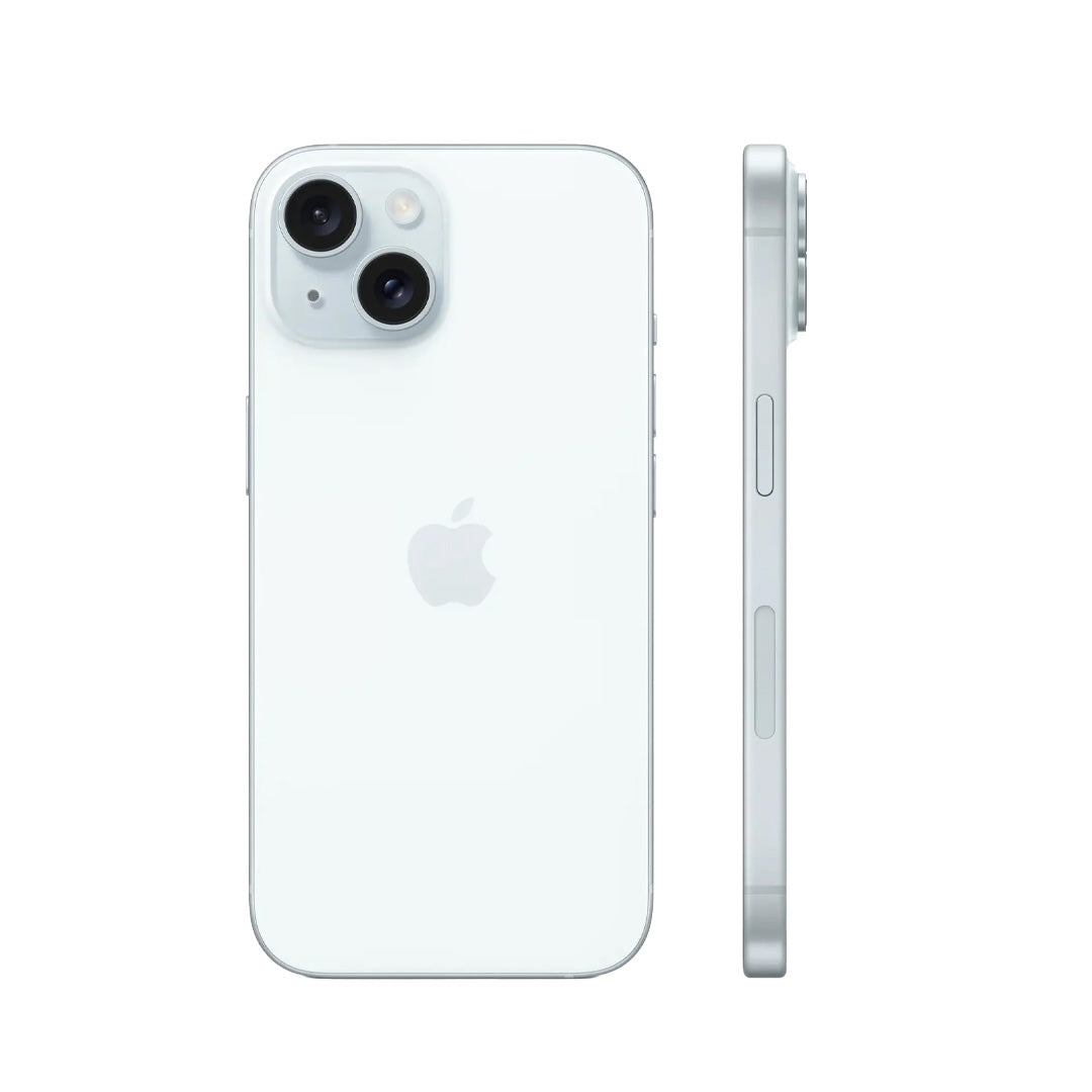 Apple iPhone 15 128GB 5G 6.1 inch 6GB RAM | Blue