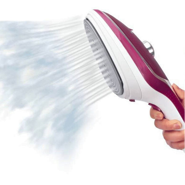 SAYONA 2 in 1 Multifunctional Portable Steam Vertical Iron 1100W | SSM-2313