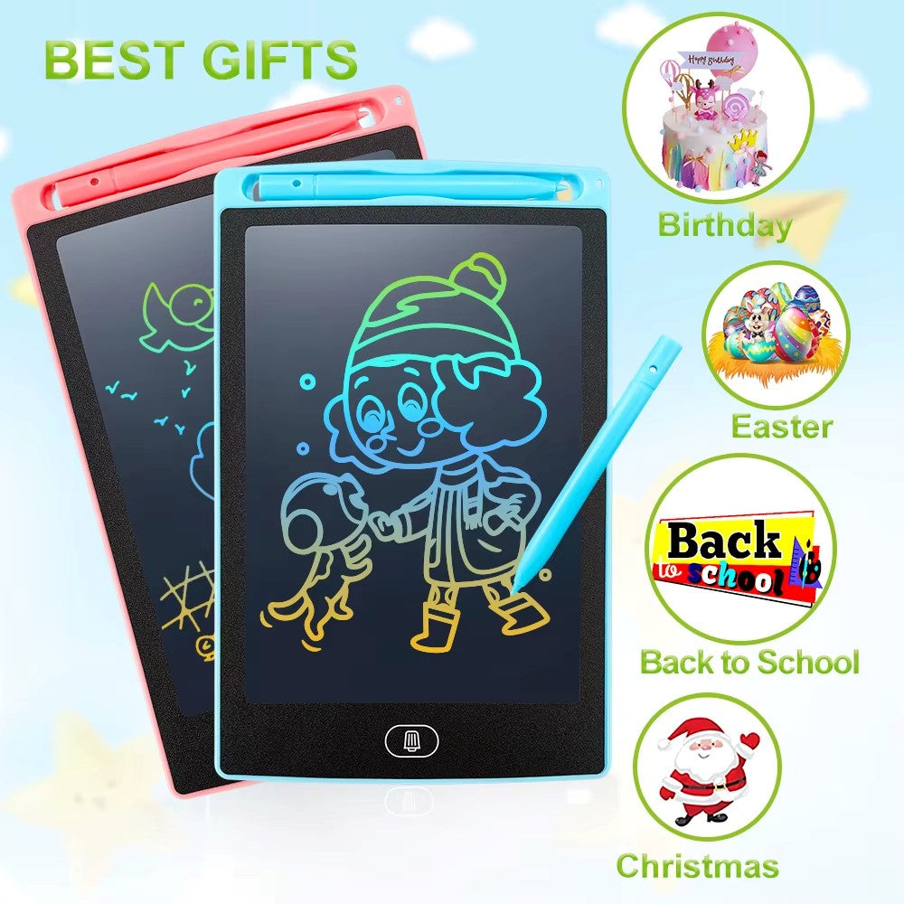 Professional 12 Inch LCD Color Screen Drawing Tablet