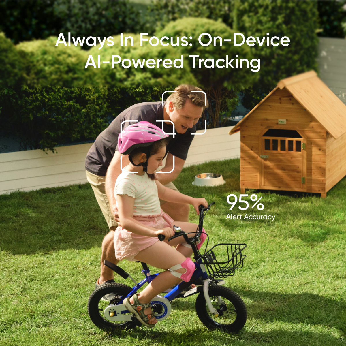 Eufy Security SoloCam S340 – Dual 360° Coverage, Solar-Powered, 4K Clarity | Black & White