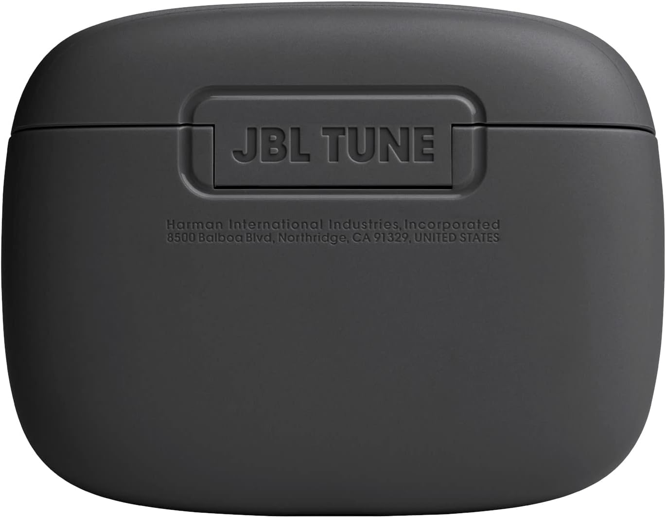JBL Tune Buds Active Noise Cancelling Headphones | Black
