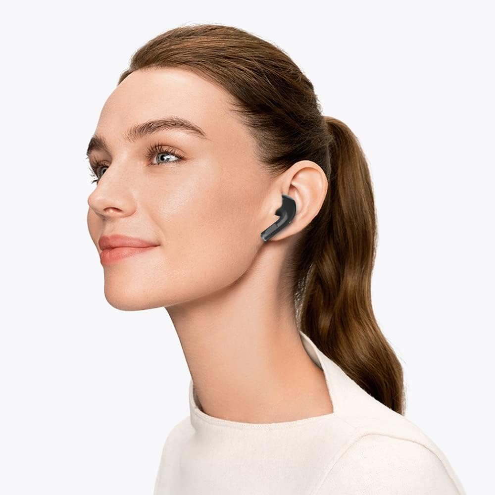 AKZ S7 TWS Wireless Earbuds Music Calling | Black