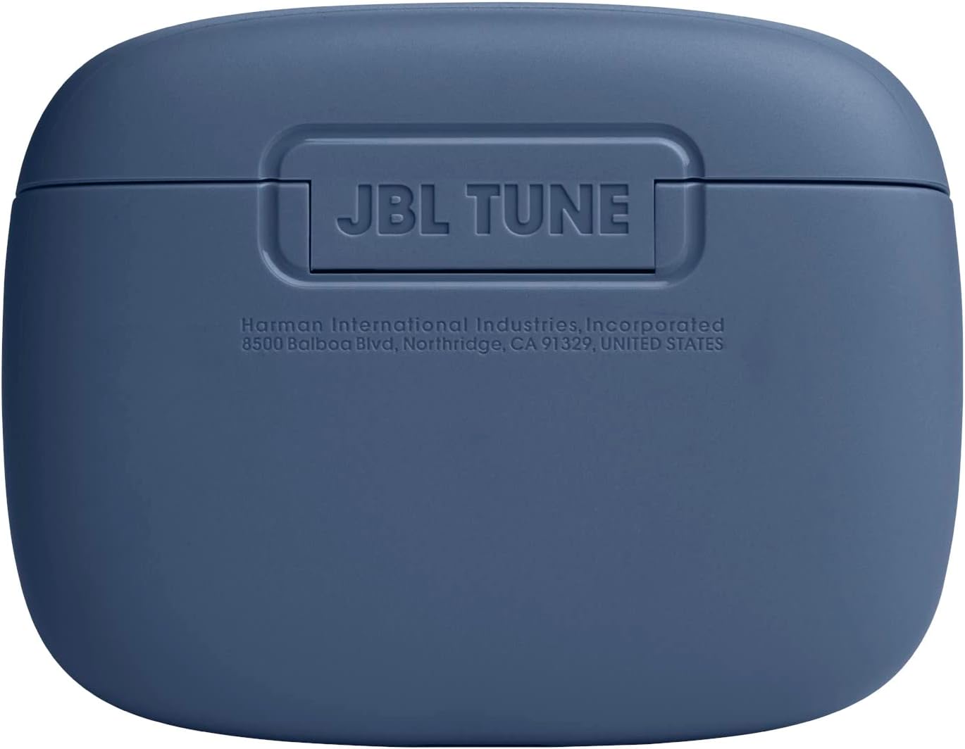 JBL Tune Buds Active Noise Cancelling Headphones | Blue