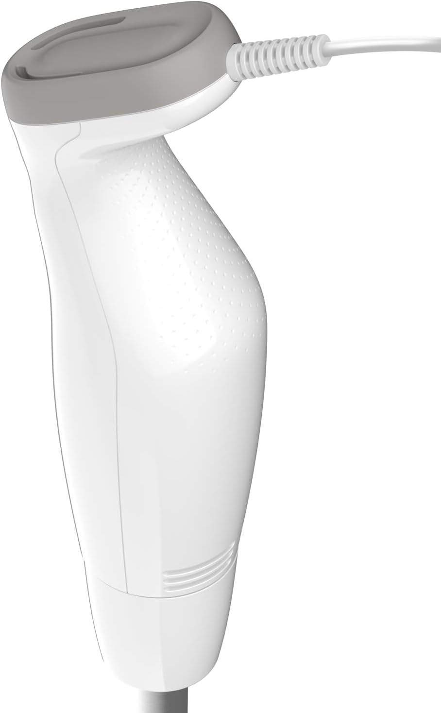 Moulinex Easychef DD4511 Hand Blender, 450 W, 2 Speed Levels, Zelkrom Blades