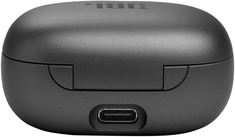 JBL Live Pro 2 True Wireless Noise Cancelling Earbuds | Black