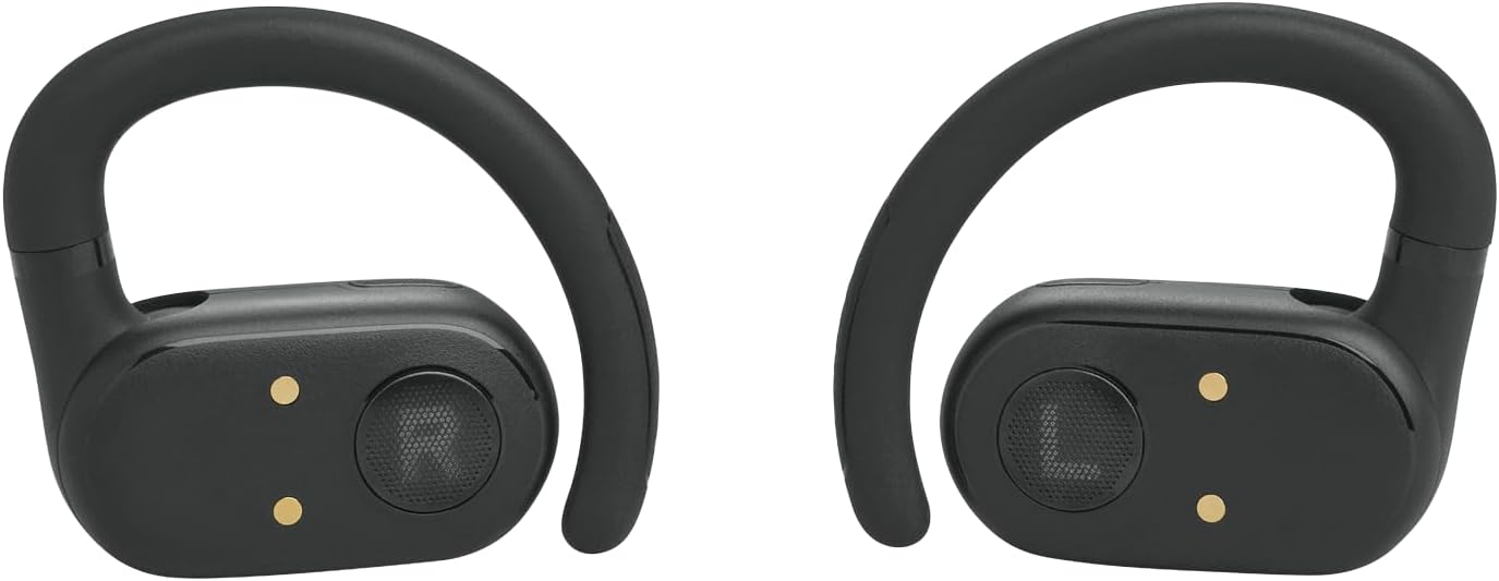 سماعات Soundgear Sense True Open Ears من JBL | أسود