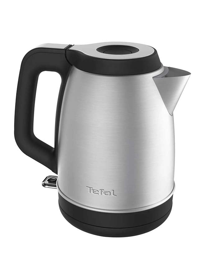 Tefal Electric Kettle With Indicator Light 1.7 L 2400 W KI280D27 Stainless Steel