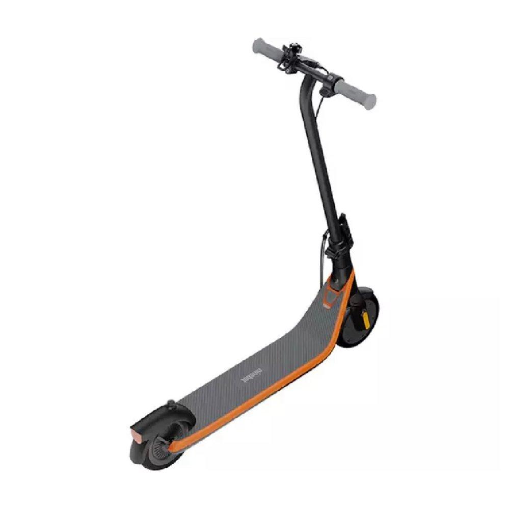 SEGWAY Ninebot C2 Kids Electric Kick Scooter, Top Speed 16km/h
