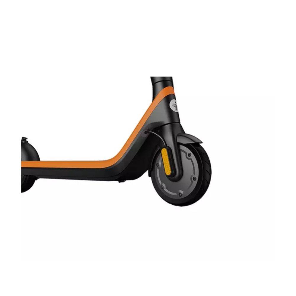 SEGWAY Ninebot C2 Kids Electric Kick Scooter, Top Speed 16km/h