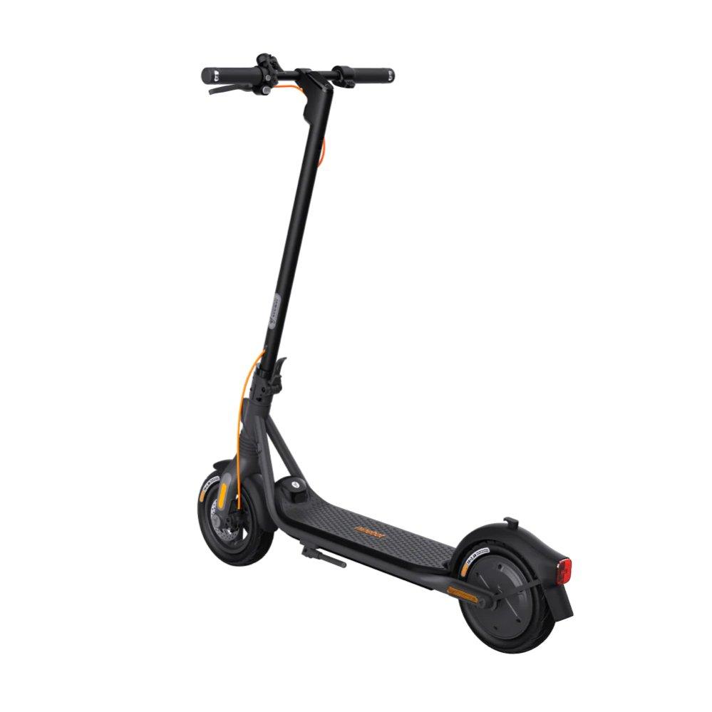 Segway Ninebot F2 Series Professional Commuting Electric KickScooter, Top Speed 25km/h