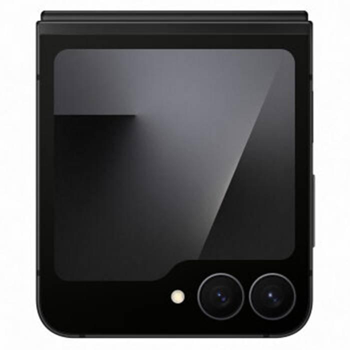 Pre-Order Samsung Galaxy Z Flip7 FE 8GB RAM - 256GB + Gifts | Black