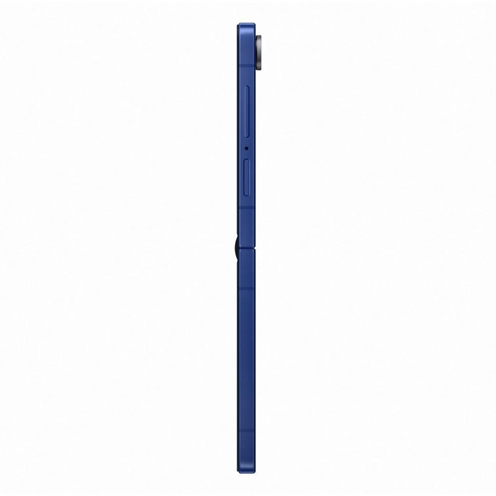 Pre-Order Samsung Galaxy Z Flip7 12GB RAM - 256GB - Gifts | Blue Shadow