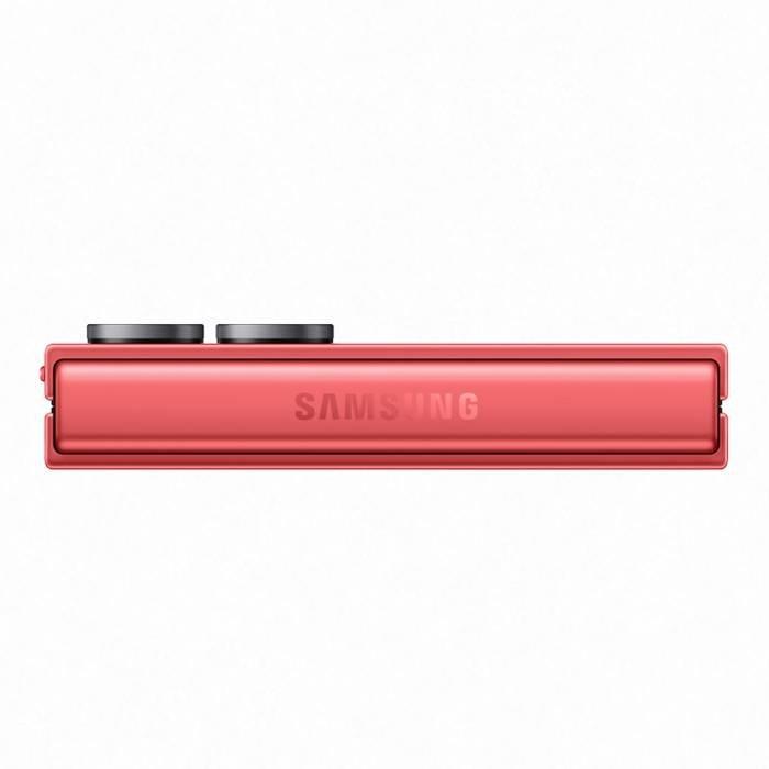 Pre-Order Samsung Galaxy Z Flip7 12GB RAM - 256GB + Gifts | Coralred