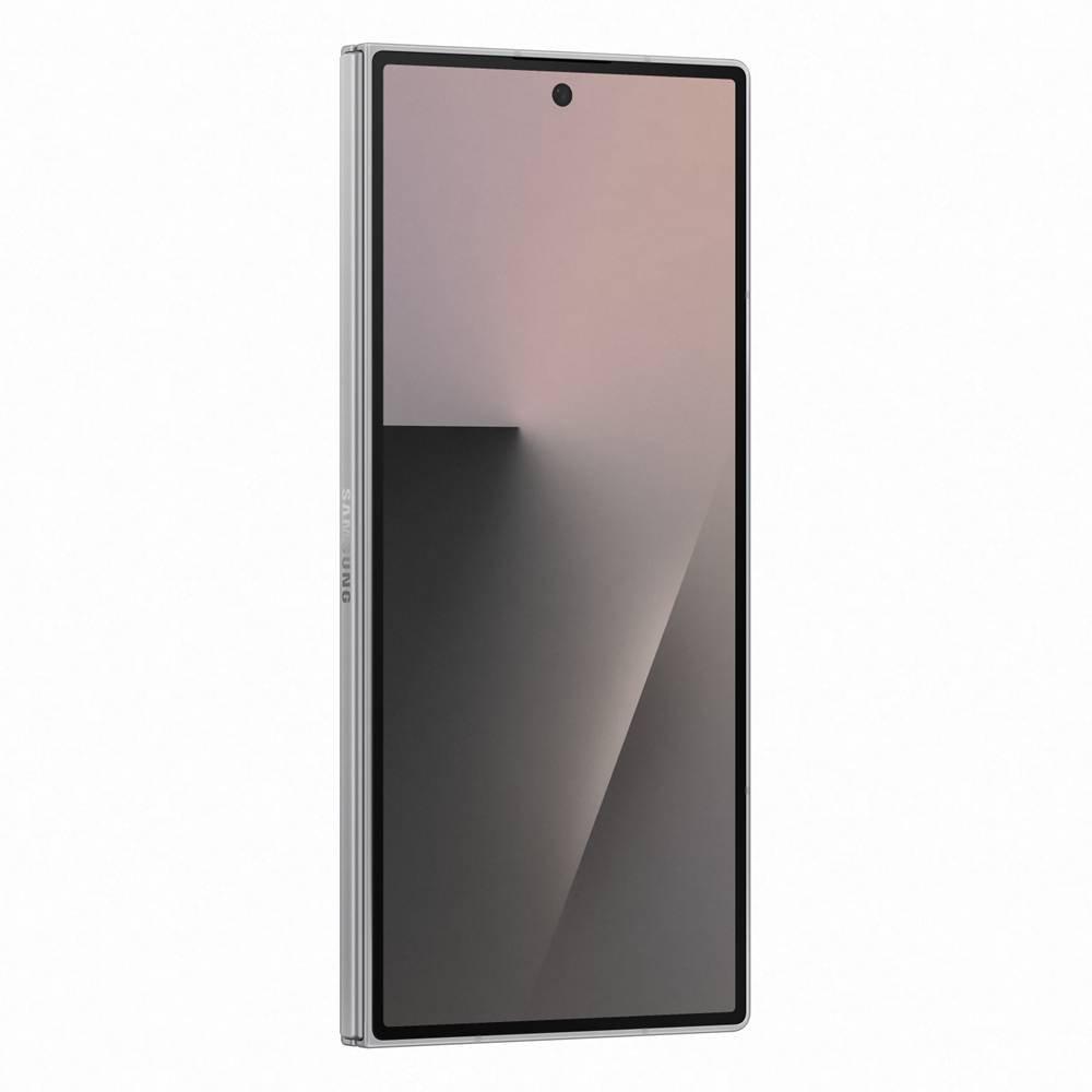 Samsung Galaxy Z Fold7 12GB RAM - 256GB + Gifts | Silver Shadow