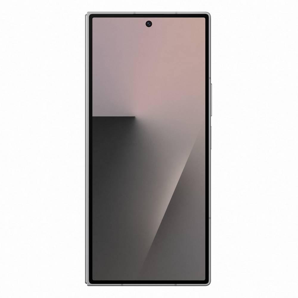 Samsung Galaxy Z Fold7 12GB RAM - 256GB + Gifts | Silver Shadow