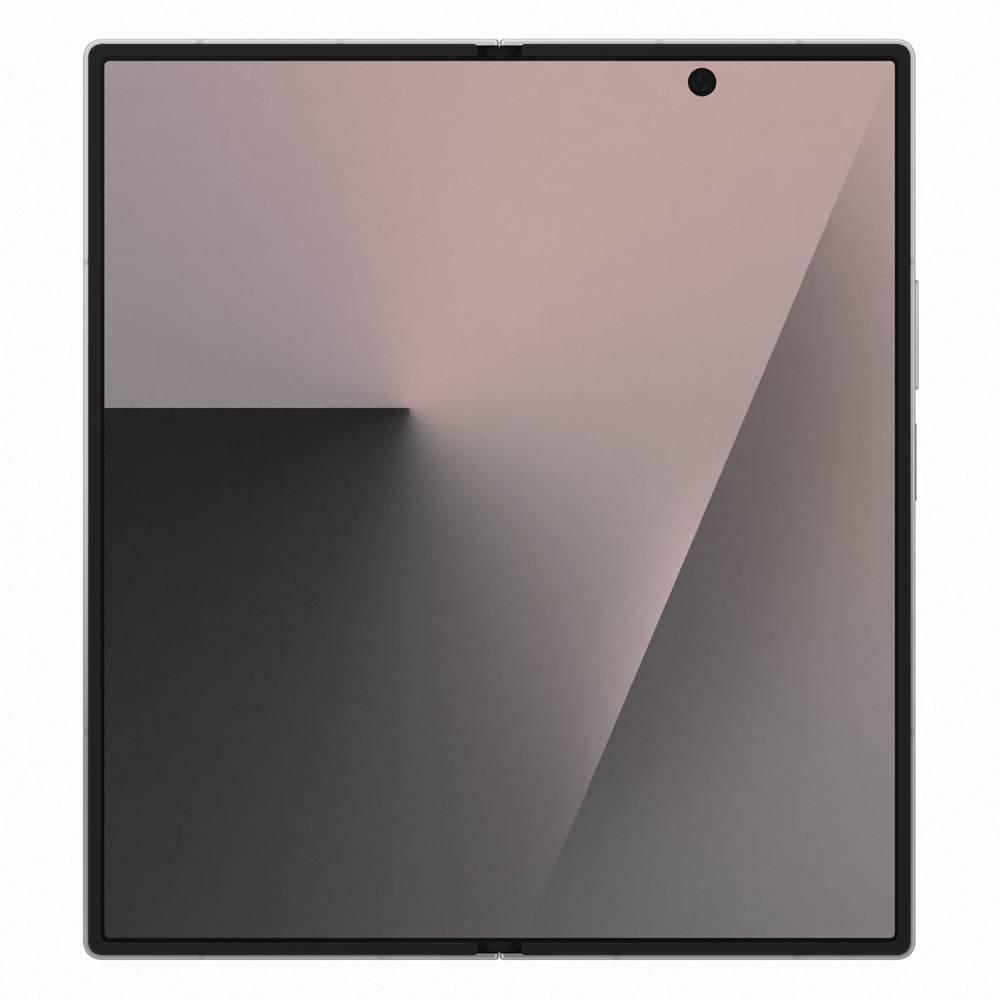 Samsung Galaxy Z Fold7 12GB RAM - 256GB + Gifts | Silver Shadow