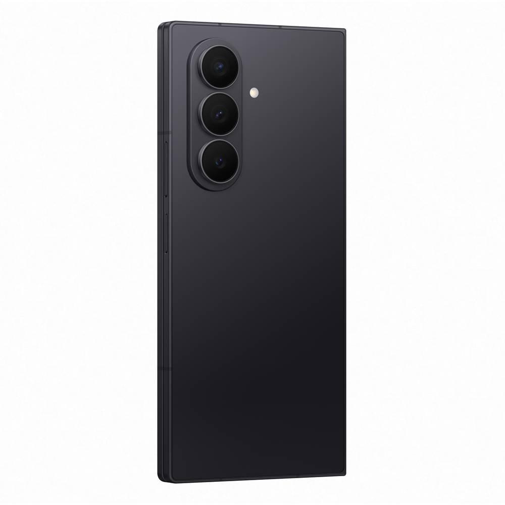 Samsung Galaxy Z Fold7 12GB RAM - 512GB + Gifts | Jetblack