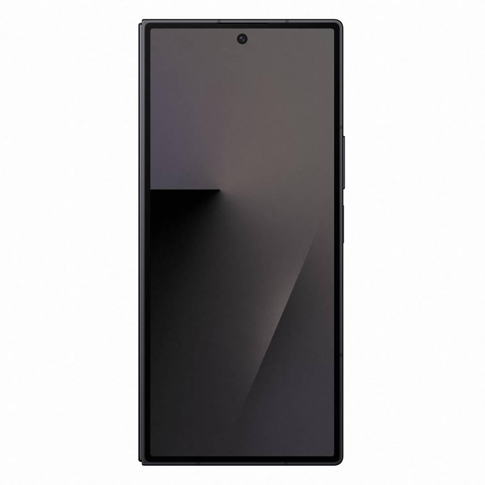 Samsung Galaxy Z Fold7 12GB RAM - 512GB + Gifts | Jetblack