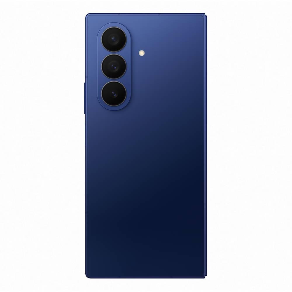 Samsung Galaxy Z Fold7 12GB RAM - 512GB + Gifts | Blue Shadow