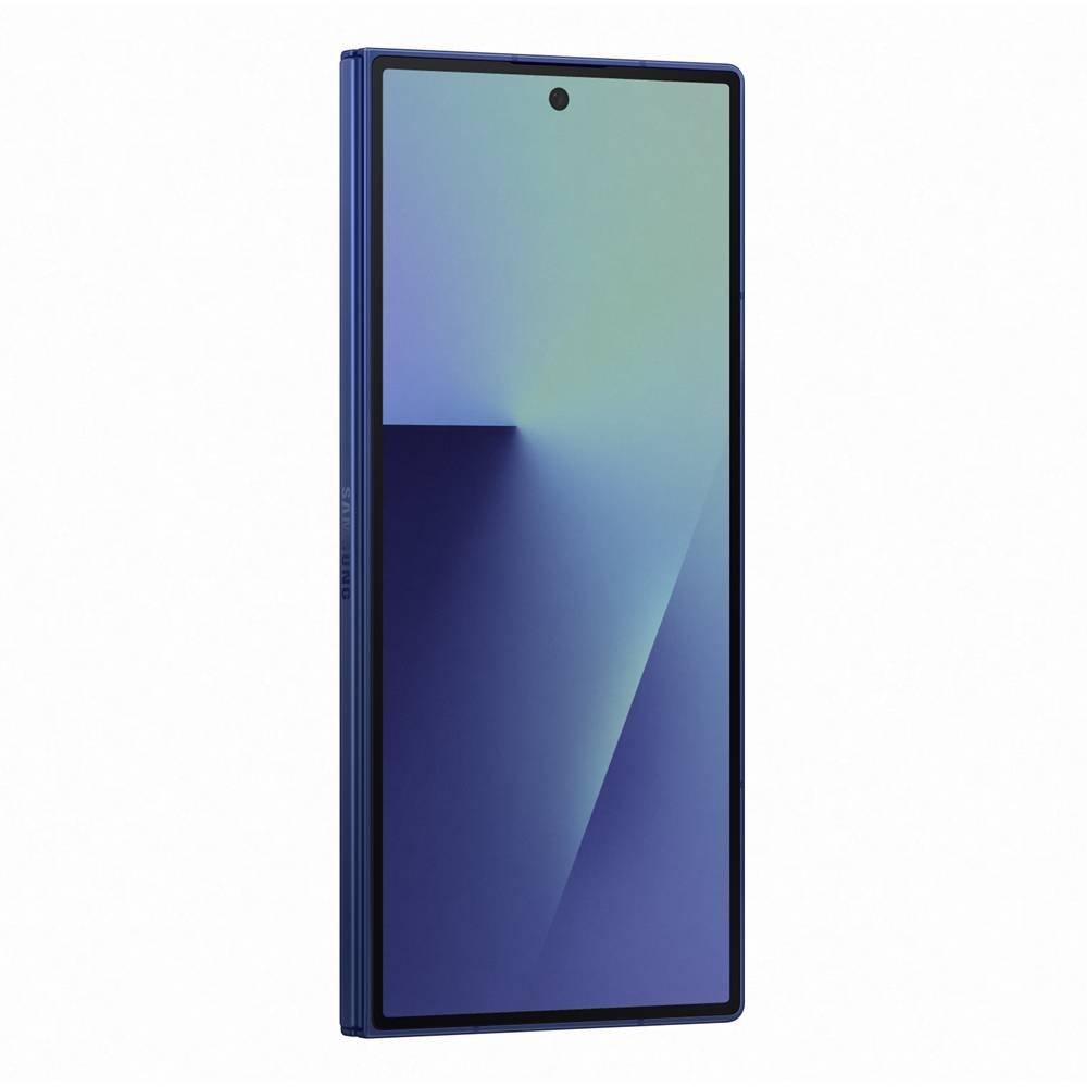Samsung Galaxy Z Fold7 12GB RAM - 256GB + Gifts | Blue Shadow