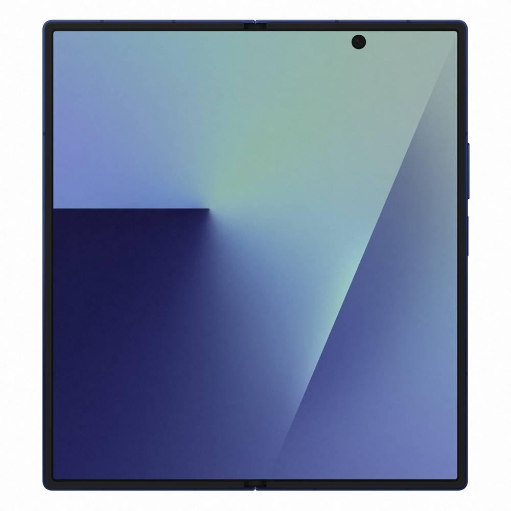 Samsung Galaxy Z Fold7 12GB RAM - 256GB + Gifts | Blue Shadow