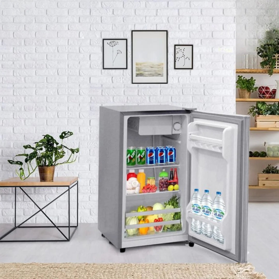 SUMO SM-90FRZ Mini 90L Refrigerator