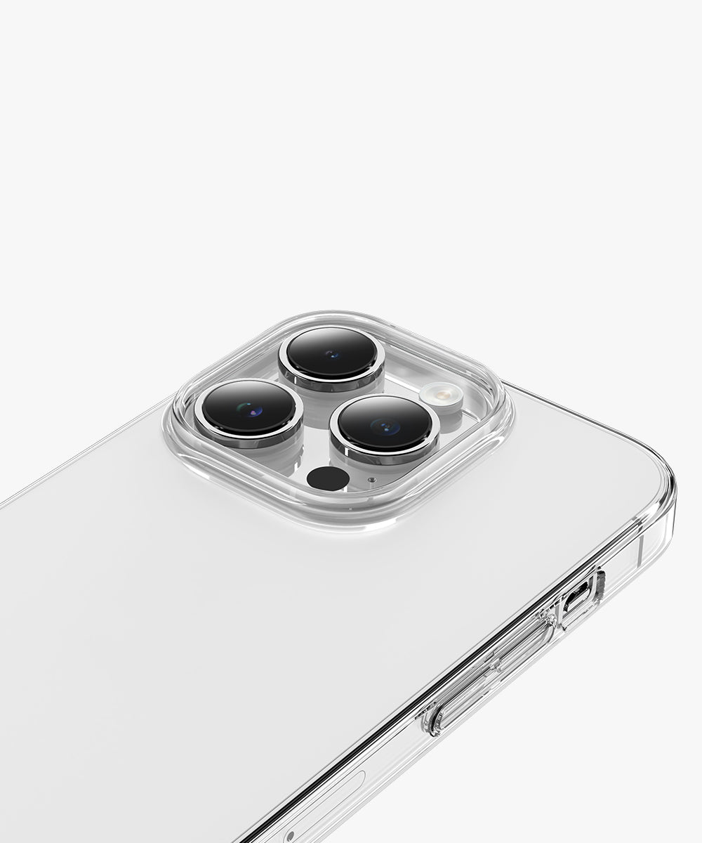 Keephone iPhone 14 Pro Max X-Crystal Never Yellow Case | Clear