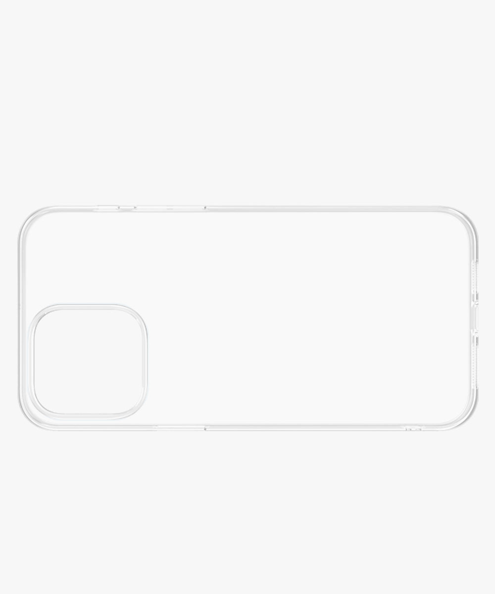 Keephone iPhone 14 Pro Max X-Crystal Never Yellow Case | Clear