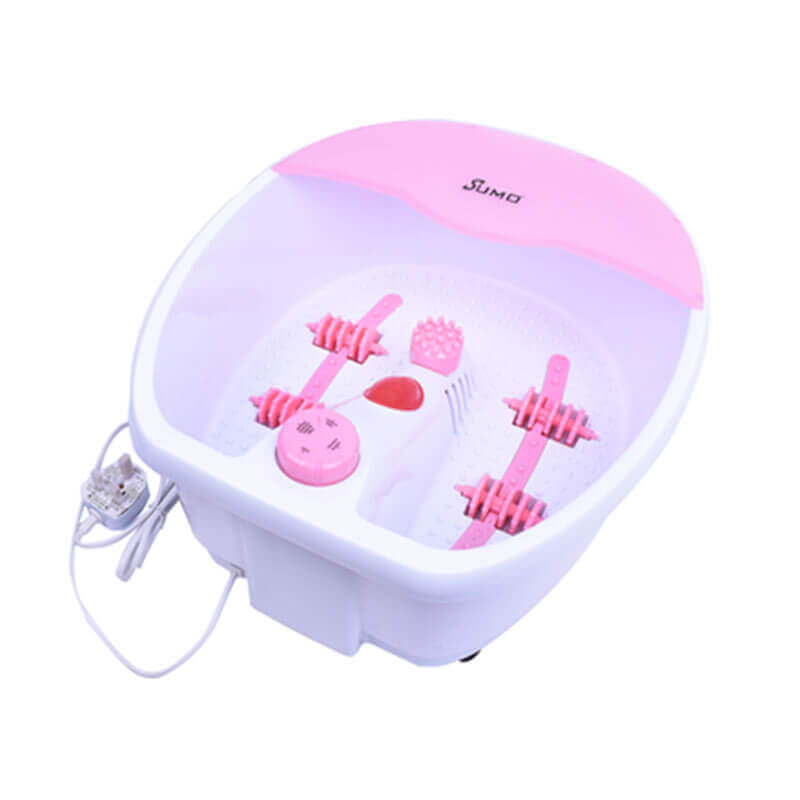 Sumo Paradise Foot Spa (SM 5225)
