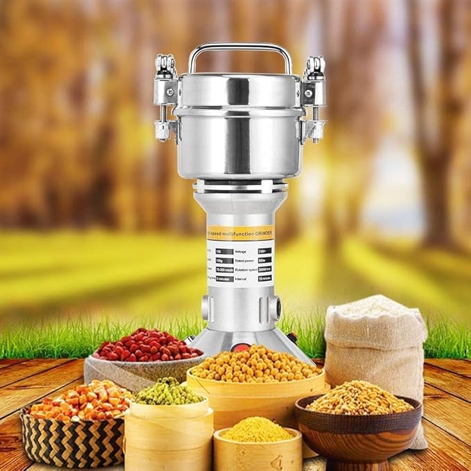 Sumo Multi Functional Grinder 650G