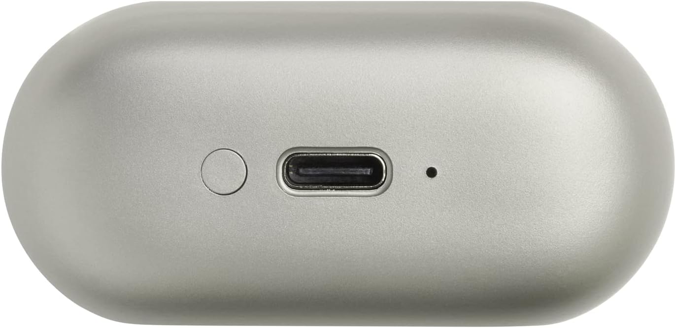 سماعات Tour Pro 2 True لاسلكية عازلة للضوضاء من JBL | شامبين