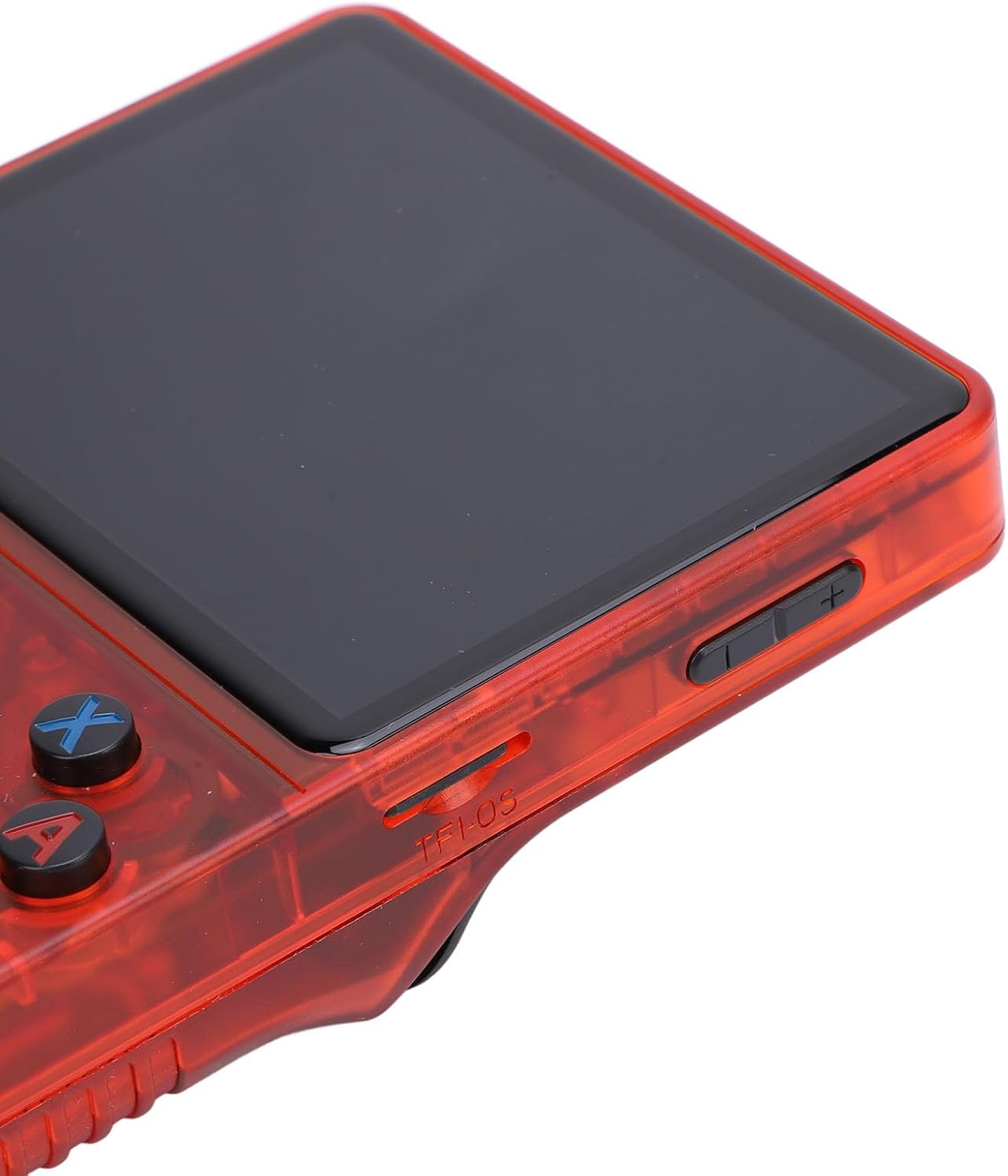 Asli Global Xretro Engine 3.5 Xretro Handheld Game Console With Linux System 128GB | Red