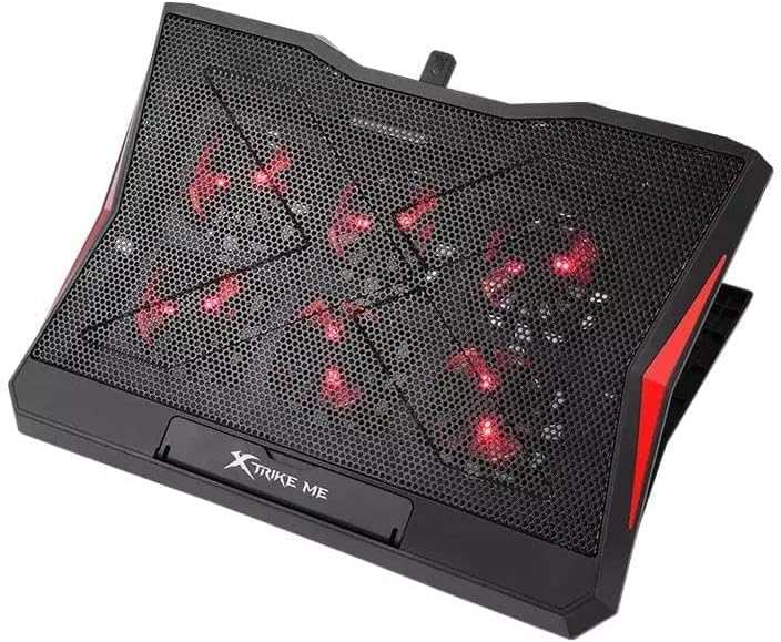 XTRIKE ME Cooling Fan