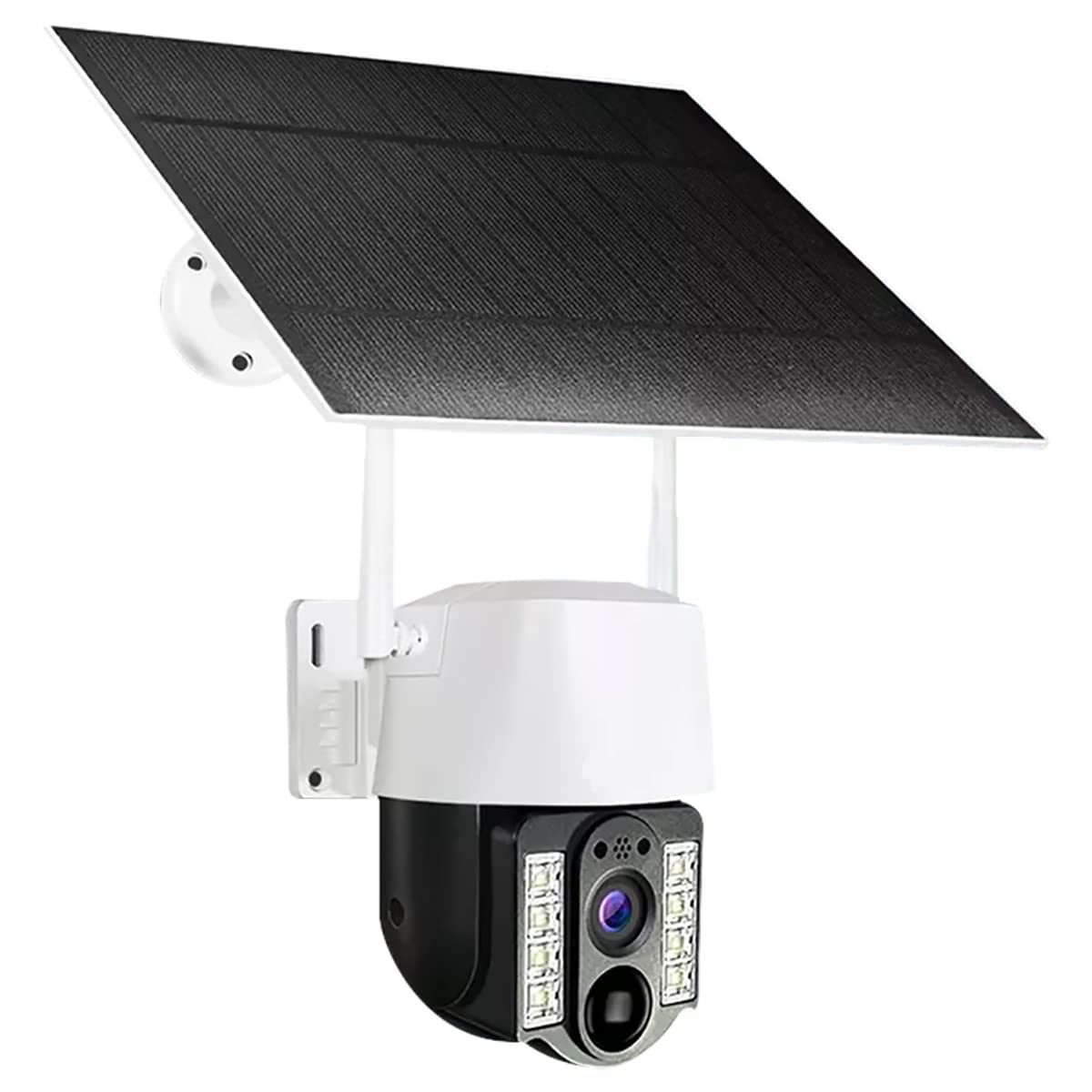 Solar Camera Wi-Fi/4G Smart Net Camera