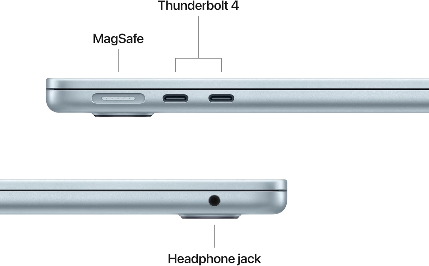 Apple MacBook Air (2025) 13