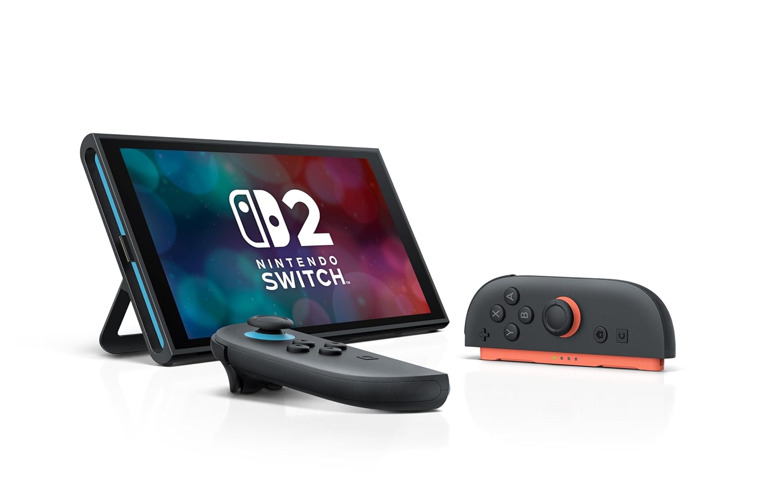 Nintendo Switch™ 2 + Mario Kart™ World Bundle