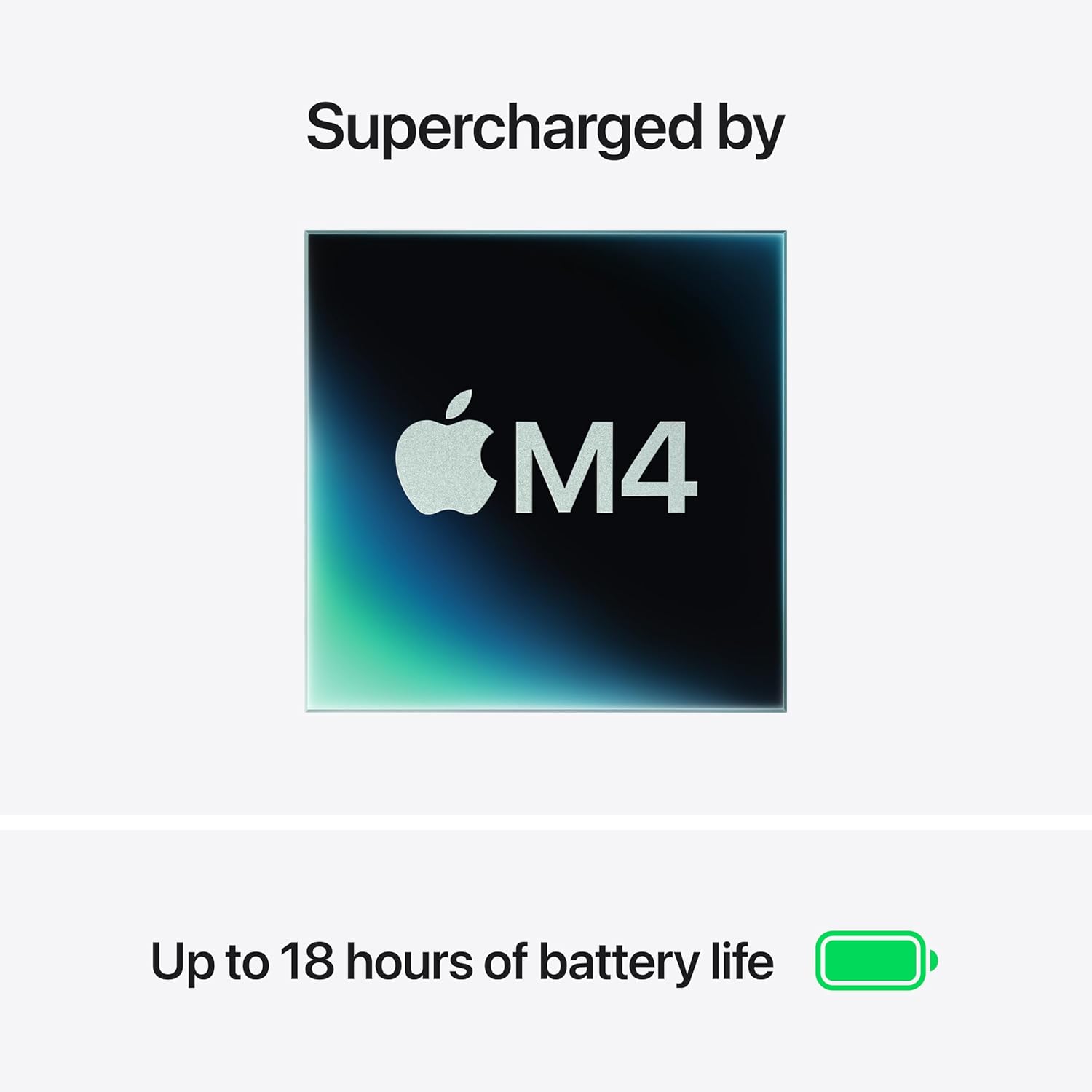 Apple MacBook Air (2025) 13