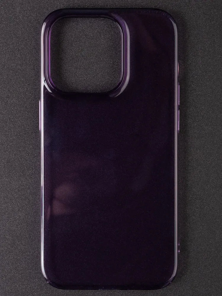 Keephone iPhone 14 Pro Max Guard Pro Series Ultra Slim Case | Purple