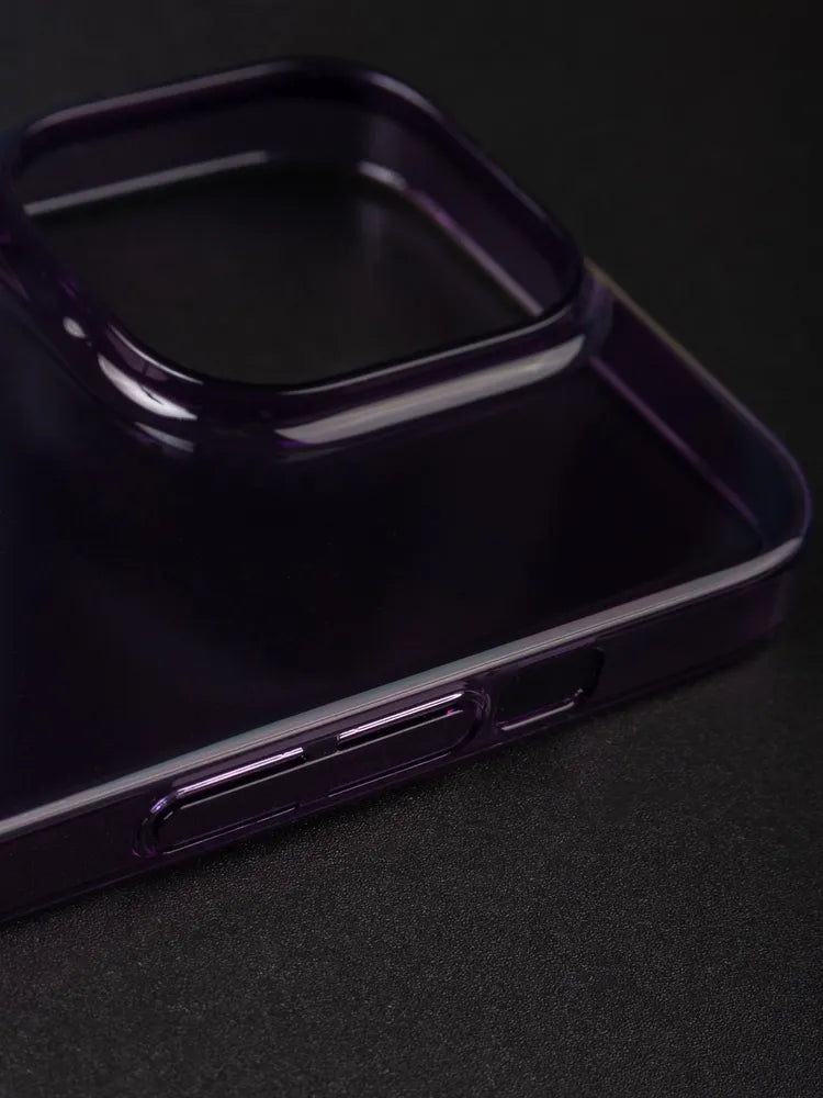 Keephone iPhone 14 Pro Max Guard Pro Series Ultra Slim Case | Purple