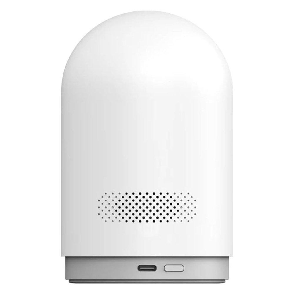 كاميرا ذكية C500 Pro من Xiaomi | أبيض