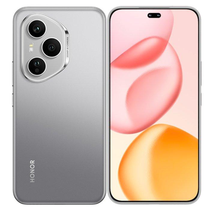 Honor 400 Pro Phone 5G, 6.7”, 512GB | Grey
