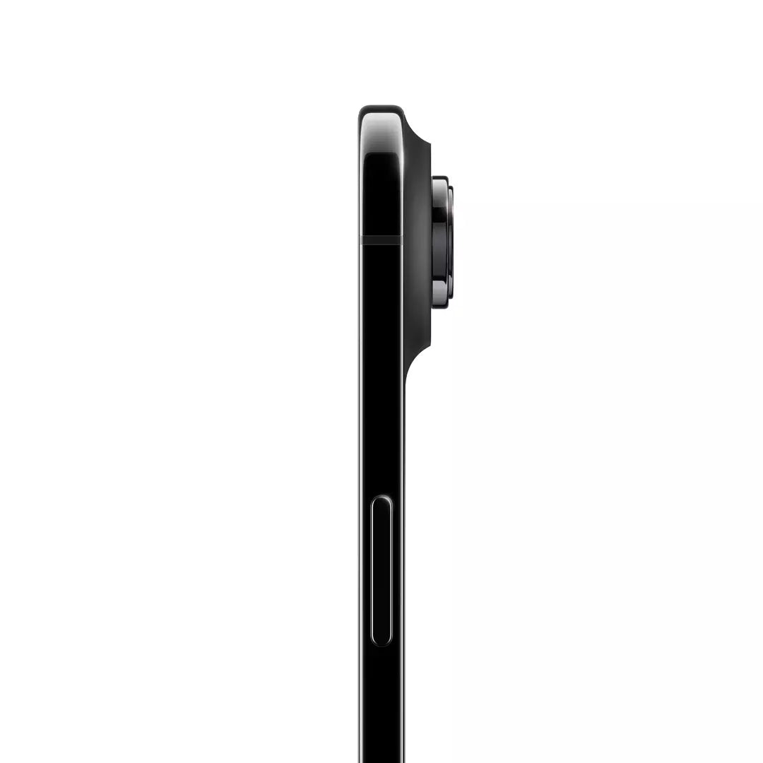 اطلب مسبقًا آيفون آير من أبل – سعة 1TB - شاشة 6.5 بوصة - يدعم شريحتي eSIM (نسخة الشرق الأوسط) | أسود