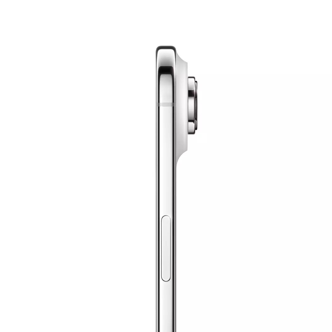 Pre-Order Apple iPhone Air - 512GB - 6.5 inch - Dual eSim (Middle East Version) | Cloud White
