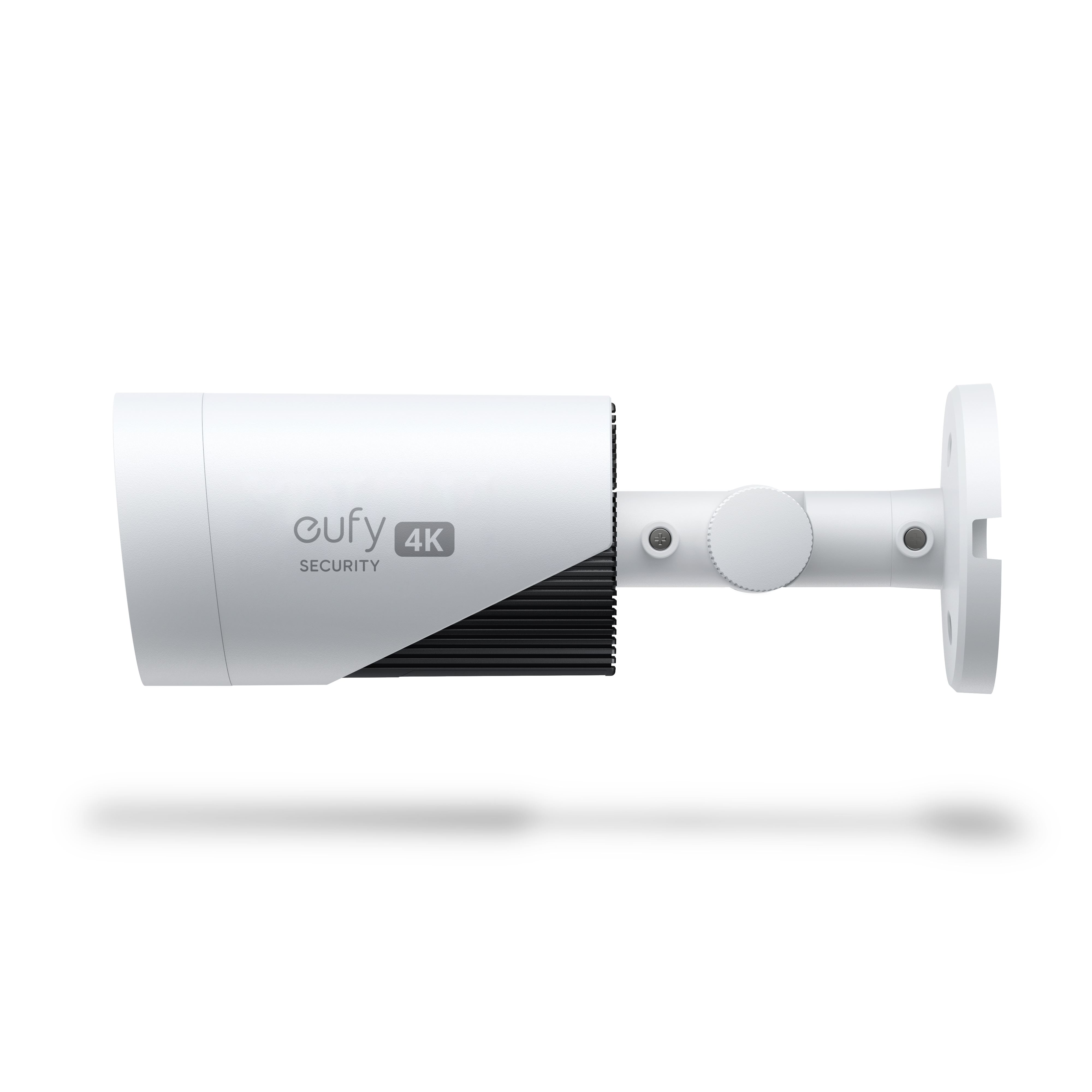 Eufy Cam E330 (Professional) 4-Cam Kit 4K | White