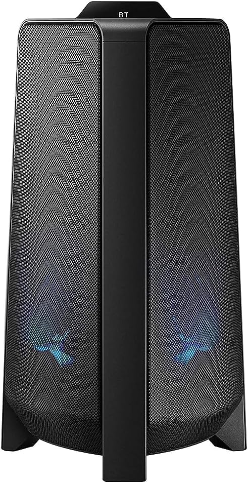 Samsung MX-T40 Sound Tower High Power Audio 300W