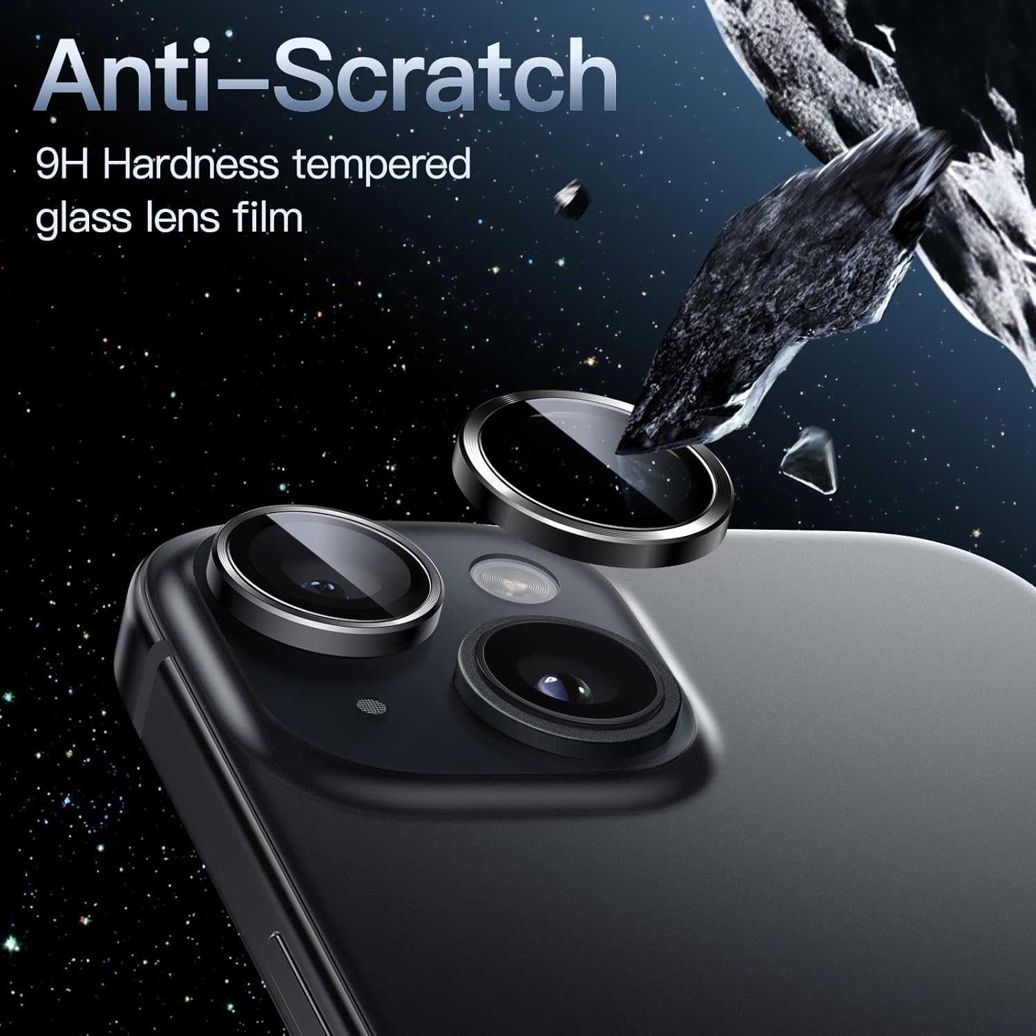 كڤر حماية كاميرا AR لهاتف iPhone 15 and 15 Plus من Anank