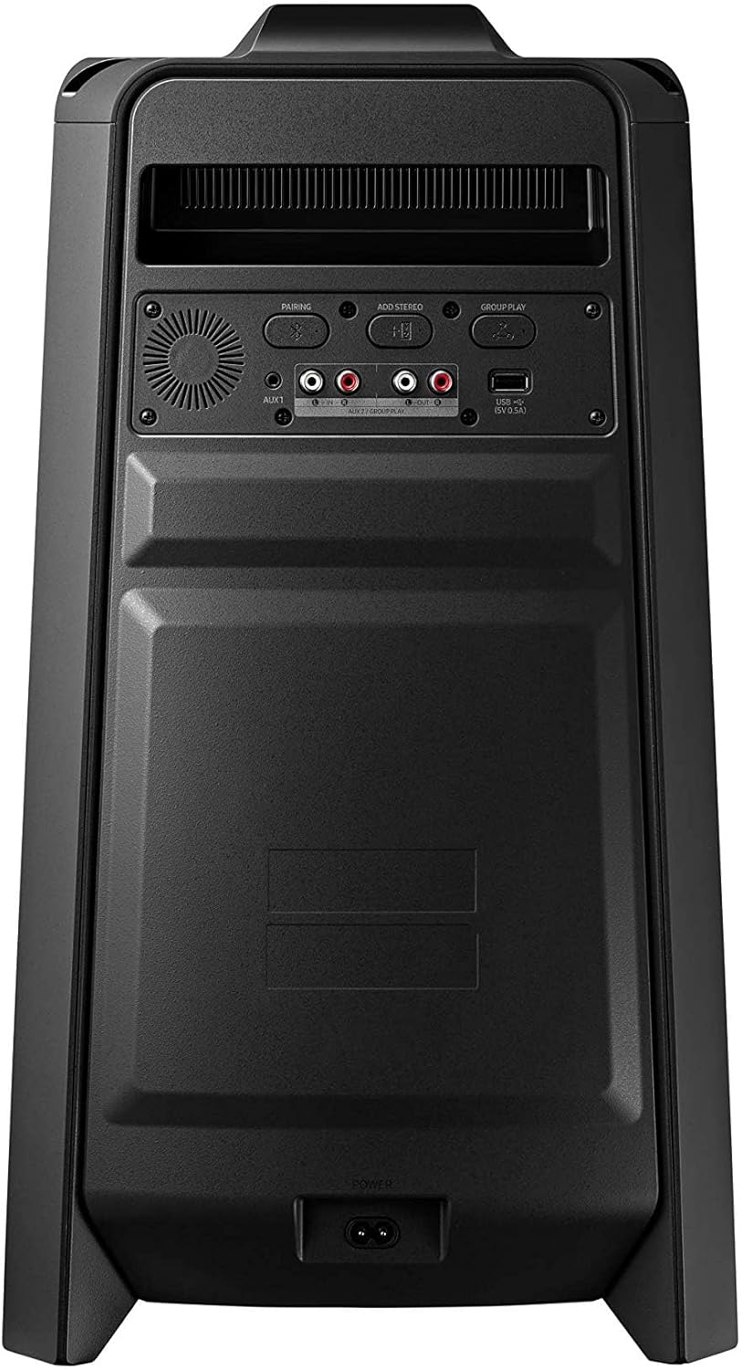 Samsung MX-T40 Sound Tower High Power Audio 300W