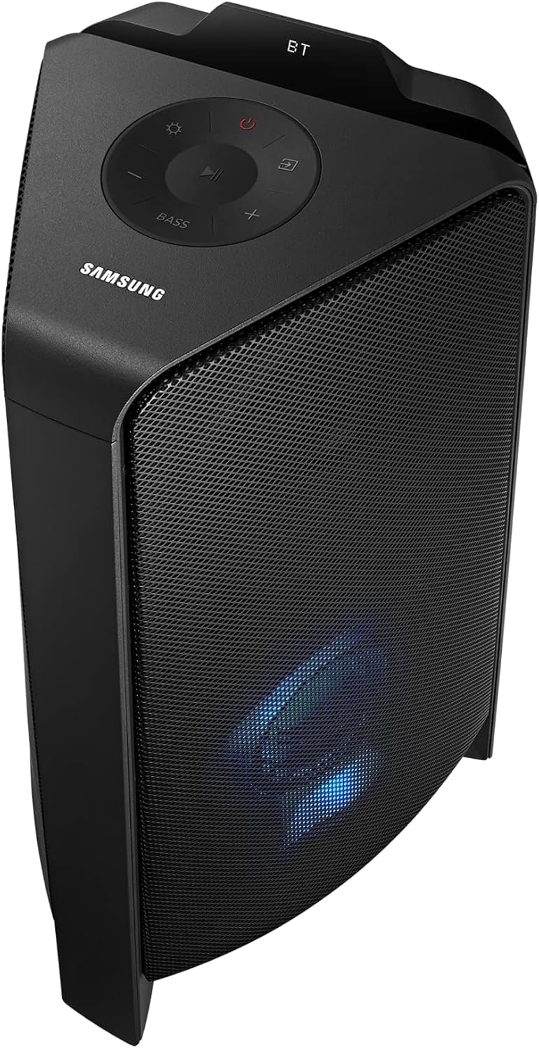 Samsung MX-T40 Sound Tower High Power Audio 300W